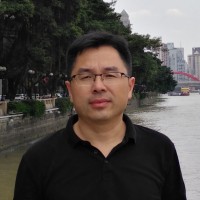 柯志新