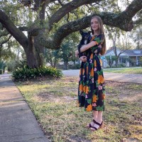 Mallory Atkins