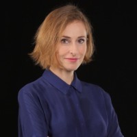Audrey Tilve