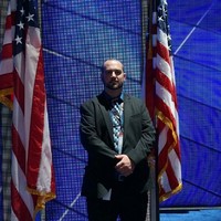 Scott Mcgehrin