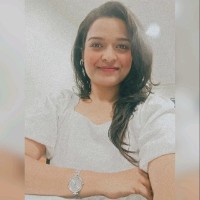Siddhi Babar