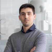 Luca Bega