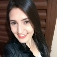Juliane Ribeiro Correa Castro