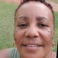 Marilyn Parham