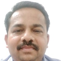Deepak Potdar