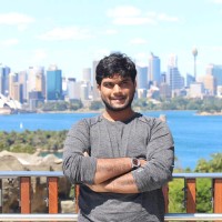 Narendra Patchava
