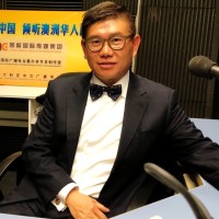 Charles Li