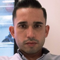 Sergio Alejandro Bernal Valenzuela