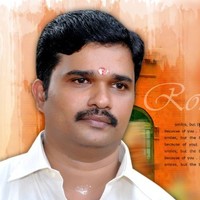 Santhosh Kumar