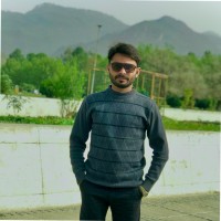 Nisar Ahmed