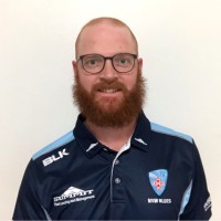 Kieran Thoms