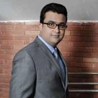 Umar Shahzad