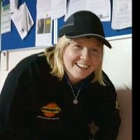 Heather Waugh
