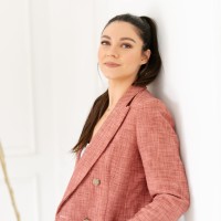 Ashley Esli Shkodra
