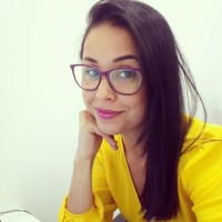 Beatriz Jacques