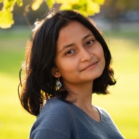 Anushuya Thapa