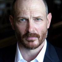 David Bishins