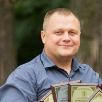 Vitaliy Denysenko