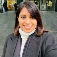 Priyanka Dutta
