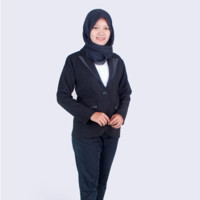 ALFIDHAH QONITA