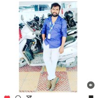 M VIKRAM KUMAR MANDALA