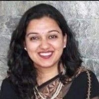 Richa Jain