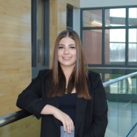 Emily Disimone