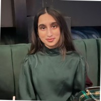 Naima Rahman