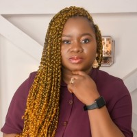 Chinonye Amadi