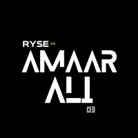 AMAAR ALI SYED
