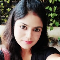 Priyanka Roy