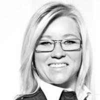 Rakel Steinþórsdóttir