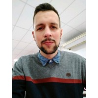 Alex Rigoni Busatto