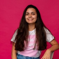 Maria Carolina Martins De Almeida