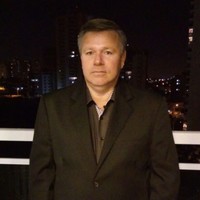 Marcelo Luiz Ferreira