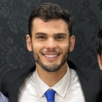 Pedro Ferreira De Pinho