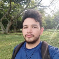 Daniel Rodriguez