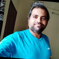 Santosh kumar R.
