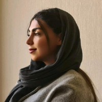 Shaghayegh Ahmadi
