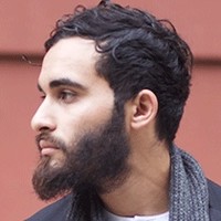 Bilal Mashhedi
