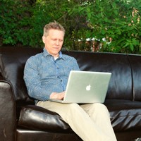 Todd Murphy