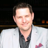 Scott Merson
