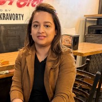 Fatema Zohora