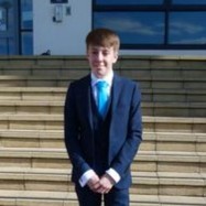 Lewis Macdonald