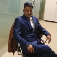 Surender singh Saini