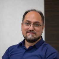 Reza Bakhshi Ilani