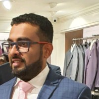 Nikhil Nair