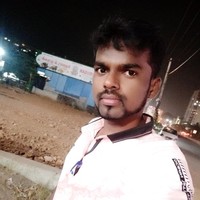 Vignesh P