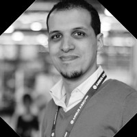 Abdelbasset Harrar, Pmp®