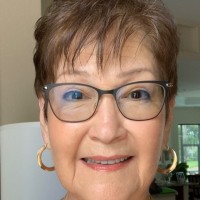 Mary Schouw